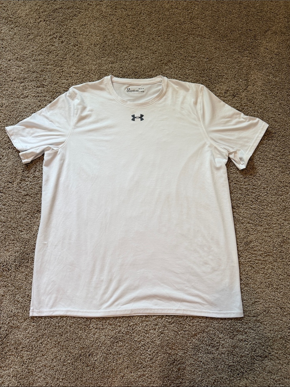 UA Workout Shirt
